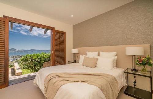Cooks Beach Cabin | Mercury Ridge