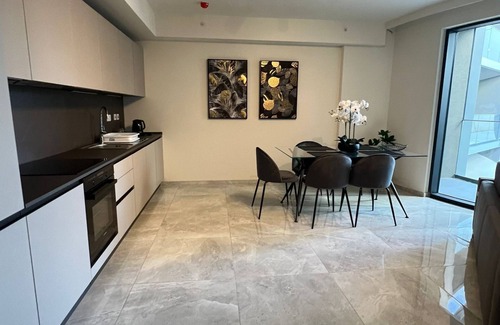 Paceville Apartment | Mercury Tower Apartment By Dahlia