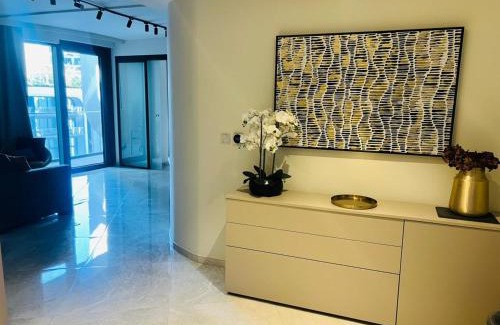 Paceville Apartment | Mercury Tower Apartments By Dahlia