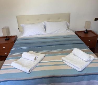 Vasto Apartment | Merdionale51