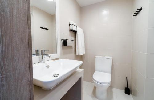 Haljala Parish Apartment | Mere 38 Apartments