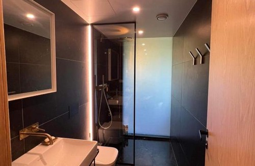 Parnu Apartment | Mere