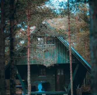 Elbiku House | Merejuula Puhkemaja