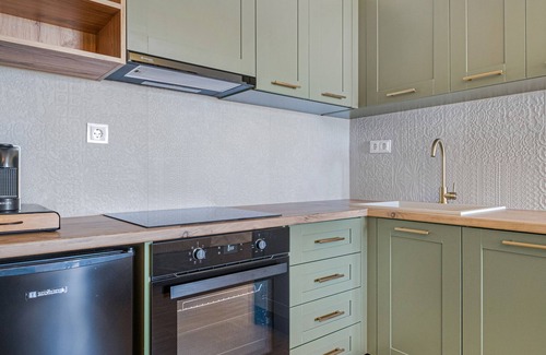 Gazi Apartment | Merelia Aurora Apartments