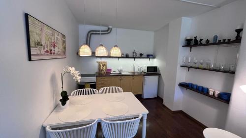 Kuressaare Apartment | Mereranna apartment 5