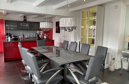 Kastellaun Apartment | Mergs vacation apartment