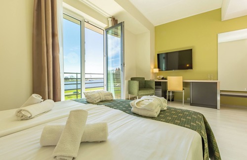 Kuressaare Hotel | Meri Hotel & SPA