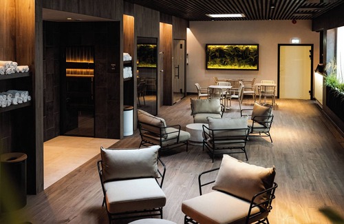 Kuressaare Hotel | Meri Hotel & SPA