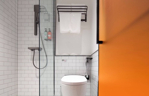 Jiang Bei Hotel | Merica Hotel -Chongqing Guanyinqiao