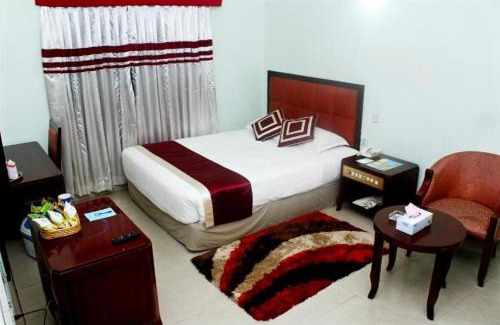 Chittagong Hotel | Meridian Hotel & Restaurant