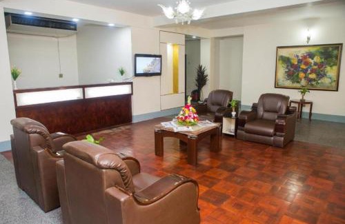 Chittagong Hotel | Meridian Hotel & Restaurant