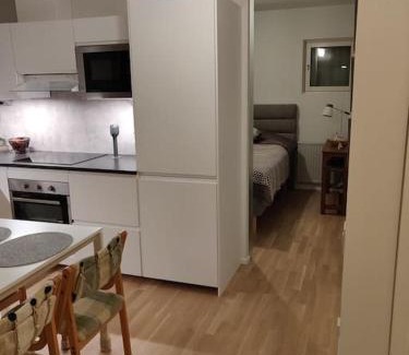Naantali Old Town Apartment | Merikorte