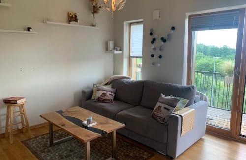 Kuressaare Apartment | Merikotka apartment