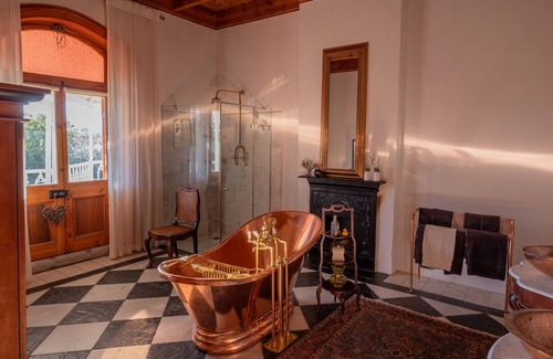 Riebeeck West House | Merindol Manor
