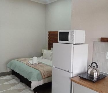 Hanover Apartment | Merino Cottage