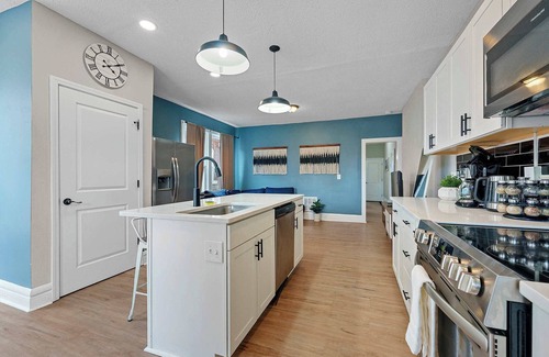 Merion Village Apartment | Merion Village Residences 1166.5