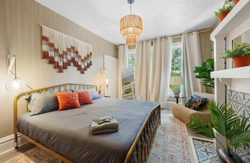 Merion Village Apartment | Merion Village Residences - Escape the Hustle & Bustle