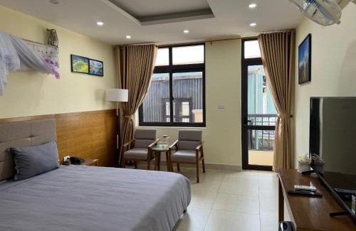 Cha Pai Hotel | Merit Sapa Hotel