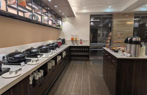 Calangute Hotel | Meritas Grand Inn Calangute