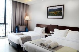 Kuching Hotel | Meritin Hotel