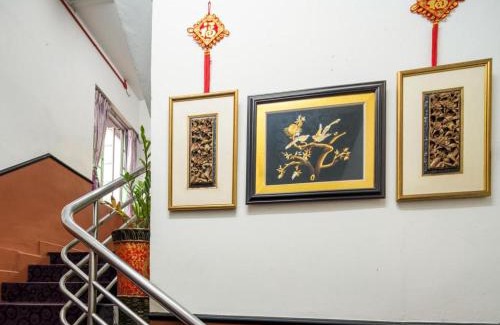 Rochor Hotel | Meriton Hotel