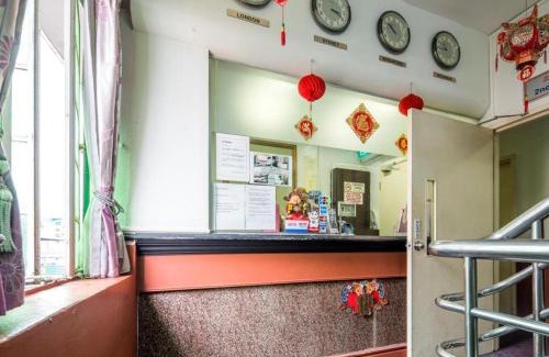 Rochor Hotel | Meriton Hotel