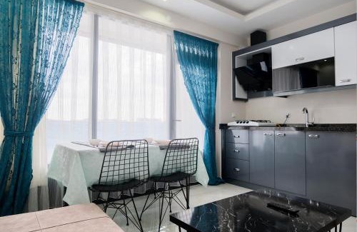 Gazligol Hotel | Merkür Otel
