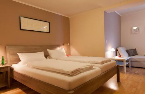 Bosen Hotel | Merker's Hotel & Restaurant Bostalsee