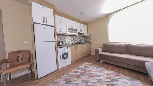 Kultur Mahallesi Apartment | Merkezi konum, Erasta MALL'a yüreyerek 2 dk. '17'