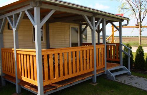 Chvalovice Other | Merlin's Camp