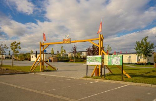 Chvalovice Other | Merlin's Camp