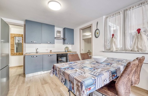 Ceriale Apartment | Merlo D - town center & private parking, Ceriale, Italy