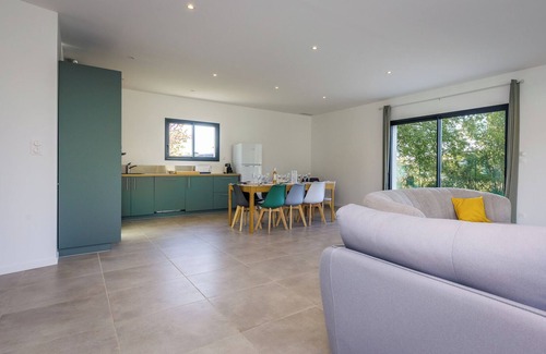 Cieurac House | Merlote, holiday house with private pool
