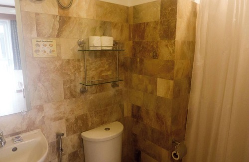 Puerto Galera Hotel | Mermaid Diver