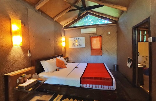 Cox's Bazar Hotel | Mermaid Eco Resort