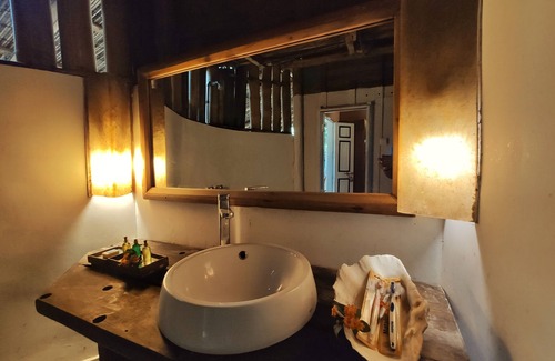 Cox's Bazar Hotel | Mermaid Eco Resort
