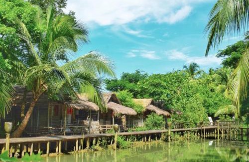 Cox's Bazar Resort | Mermaid Eco Resort