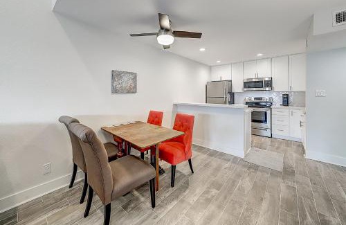 Key Allegro Apartment | Mermaid Place