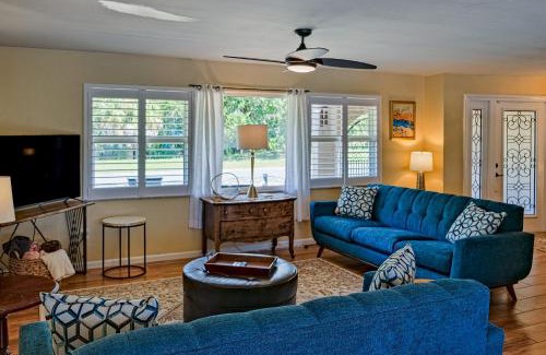 Gulf Gate Woods House | Mermaid Shores