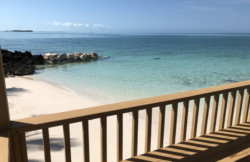 Spanish Wells Cottage | Mermaids Cove