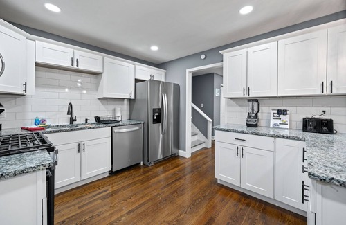 Merrillville House | Merrillville FHS Rental