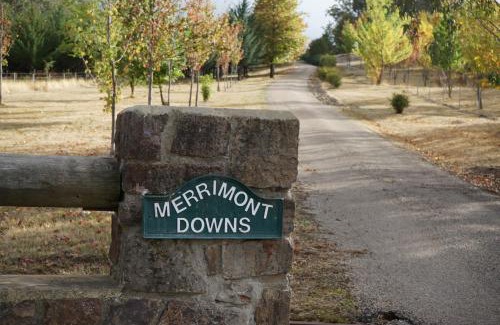 Merrijig House | Merrimont Downs