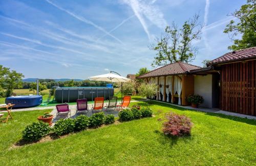 Crnomelj House | Merry's Spa and Relax House - Happy Rentals