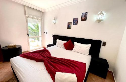 Agadir Apartment | Merry Studio Hotel