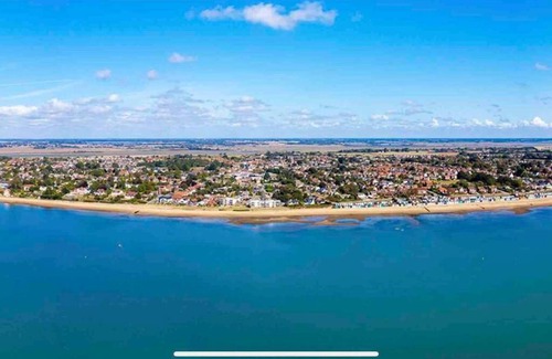 Layer Marney Villa | Mersea Villa