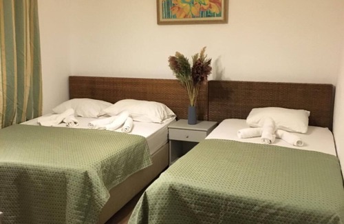 Beldibi Hotel | Mert Hotel