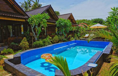 Penida Island Resort | Mertasari Bungalows