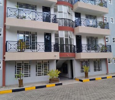 Meru Apartment | Meru Heights Luxury Apartments