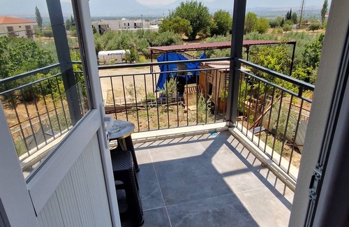 Pamukkale City Centre Apartment | Mery Inn