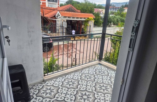 Pamukkale City Centre Apartment | Mery Inn